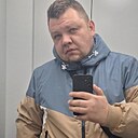 Знакомства: Ден, 44 года, Владимир
