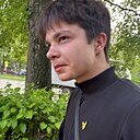 Знакомства: Максим, 26 лет, Рязань
