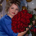 Знакомства: Ирина, 45 лет, Нижневартовск