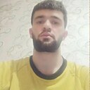 Знакомства: Ali, 27 лет, Качуг