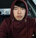 Знакомства: Aybek, 30 лет, Бишкек