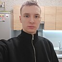 Знакомства: Максим, 20 лет, Витебск