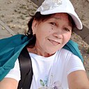 Знакомства: Лина, 58 лет, Алматы