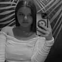 Знакомства: Каролина, 19 лет, Могилев