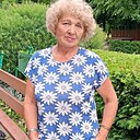 Знакомства: Людмила, 66 лет, Бобруйск