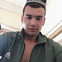 Знакомства: Алишер Каттбоев, 36 лет, Улан-Удэ