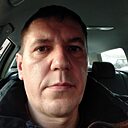 Знакомства: Сергей, 45 лет, Воложин