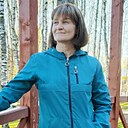 Знакомства: Анна, 52 года, Сыктывкар