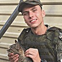 Знакомства: Никита, 24 года, Краснодар