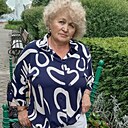 Знакомства: Альбина, 66 лет, Бобруйск