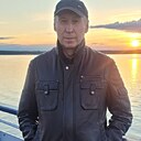 Знакомства: Валерий, 61 год, Новосибирск