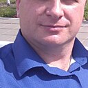 Знакомства: Андрей, 40 лет, Саратов