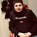 Знакомства: David, 46 лет, Тверь