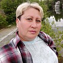 Знакомства: Светлана, 46 лет, Арамиль