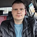 Знакомства: Игорь, 38 лет, Витебск