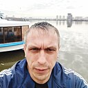 Знакомства: Виктор, 40 лет, Шумерля