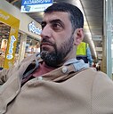 Знакомства: Камил, 40 лет, Баку