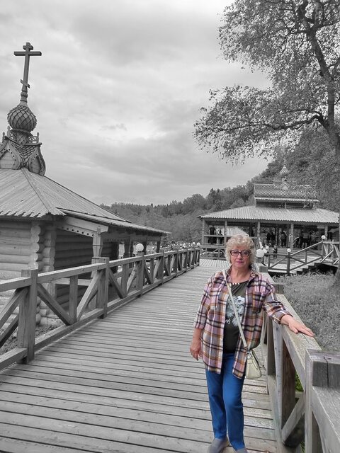 Фото - Tabor.ru