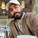Знакомства: The Gaith, 36 лет, Гельзенкирхен