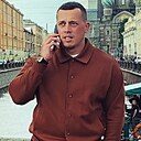 Знакомства: Антон, 43 года, Вологда