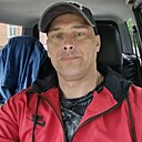 Знакомства: Алексей, 46 лет, Соликамск