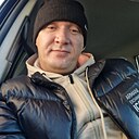 Знакомства: Дмитрий, 40 лет, Чита