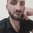Знакомства: Сулейман, 37 лет, Прохладный