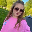 Знакомства: Александра, 24 года, Новополоцк