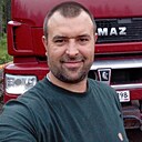 Знакомства: Максим, 40 лет, Петрозаводск