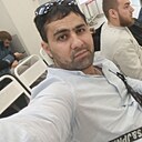 Знакомства: Ibrahim, 35 лет, Уфа