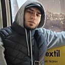 Знакомства: Шандр, 23 года, Астрахань