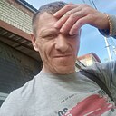 Знакомства: Андрей, 48 лет, Пенза