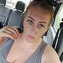Знакомства: Нина, 40 лет, Симферополь