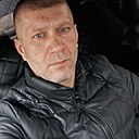 Знакомства: Сергей, 44 года, Ульяновск