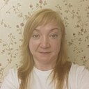 Знакомства: Светлана, 48 лет, Тула