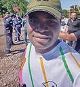 Знакомства: Пепе Идрис, 28 лет, Волгоград