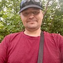 Знакомства: Виктор, 40 лет, Татарск