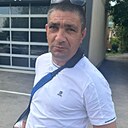 Знакомства: Владимир, 46 лет, Георгиевск