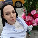 Знакомства: Юлия, 46 лет, Москва