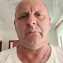 Знакомства: Вадим, 55 лет, Уссурийск