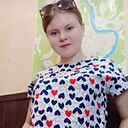 Знакомства: Ольга, 25 лет, Уфа