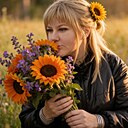 Знакомства: Надежда, 36 лет, Колпино