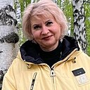 Знакомства: Светлана, 50 лет, Горно-Алтайск