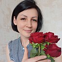 Знакомства: Юлия, 40 лет, Калачинск