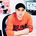 Знакомства: Азим, 39 лет, Челябинск