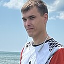 Знакомства: Nikita, 24 года, Новороссийск