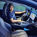 Знакомства: Dovran, 32 года, Россоны