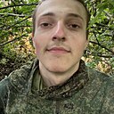 Знакомства: Степан, 20 лет, Донецк