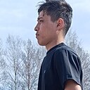 Знакомства: Али, 22 года, Ярославль