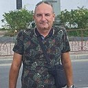 Знакомства: Владимир, 50 лет, Черноморское